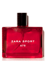 Zara Sport 675 Zara for men