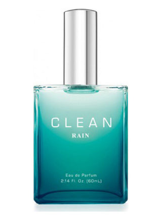 Clean Rain Clean for Women Perfume - Refreshing fragrance for her | Buy online now