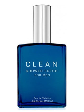 Clean Shower Fresh for Men Clean Cologne - Best Mens Fragrance 2021 | Shop Now