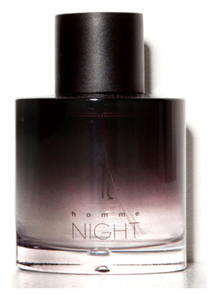 Zara Homme Night Zara for Men Perfume - Best Mens Fragrance | Shop Now