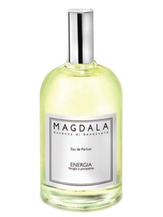 Unisex Energia Magdala Perfume - Fragrance for Women and Men | Buy Online