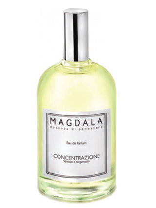 Concentrazione Magdala Perfume for Women and Men - Best Unisex Fragrance - Buy Online Now