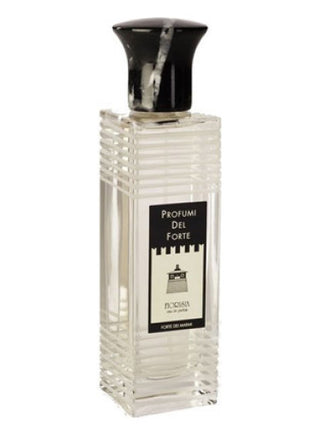 Womens Fiorisia Profumi del Forte Perfume - Elegant Floral Fragrance | Buy Online