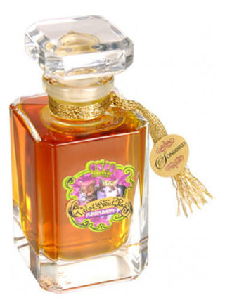 Songbird Velvet & Sweet Pea’s Purrfumery Womens Perfume - Luxury Fragrance for Women | Buy Online