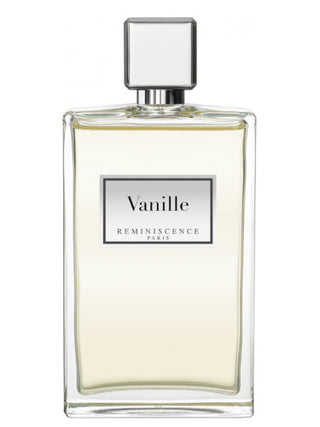 Vanille Reminiscence Womens Perfume - Elegant fragrance in a bottle - Buy online now!