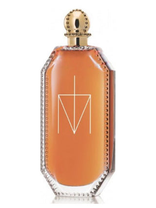 Truth or Dare by Madonna Naked Madonna for women perfume bottle image