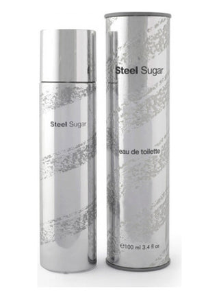 Steel Sugar Aquolina for Men - Best Mens Perfume - Buy Online Now