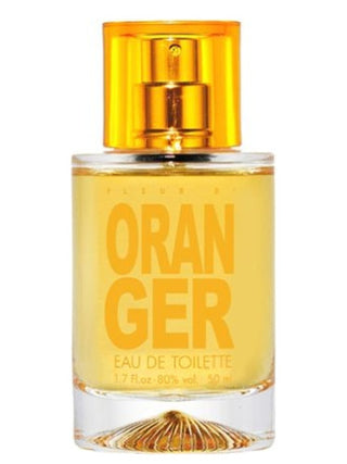 Unisex Fleur dOranger Solinotes Perfume Image - Buy Online Now!