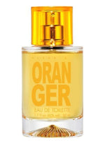 Fleur d'Oranger Solinotes for women and men