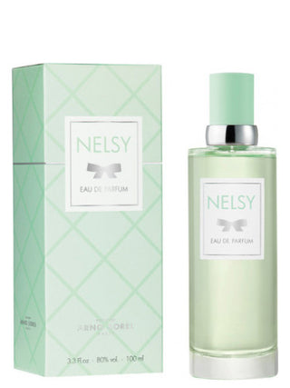 Arno Sorel Nelsy Perfume for Women 2012 - Sensual Fragrance Image