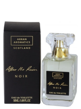 Womens After the Rain Noir Arran Aromatics Perfume - Elegant and Enchanting Fragrance | Buy Online