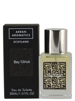 Bay Citrus for men Arran Aromatics for men