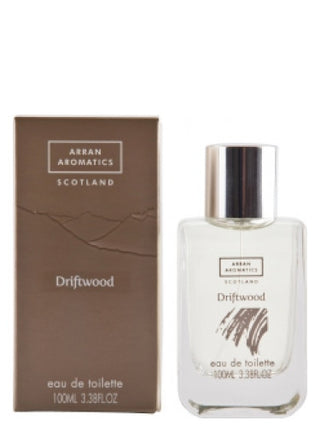 Driftwood Arran Aromatics Perfume for Women and Men - Unisex Fragrance - Best Quality - Buy Online Now