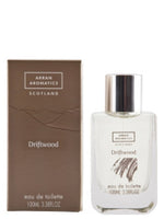 Driftwood Arran Aromatics for women and men