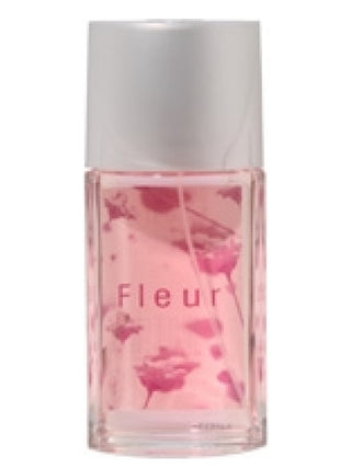 Fleur Mayfair Womens Perfume - Elegant floral fragrance in a chic bottle