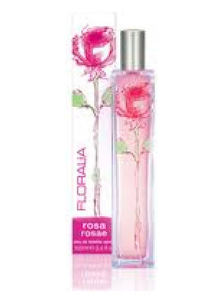 Rosa Rosae Mayfair Womens Perfume - Best Floral Fragrance | Buy Now