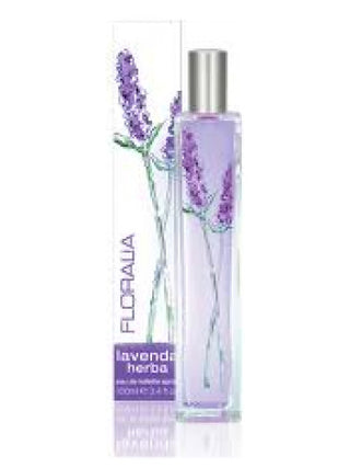 Mayfair Lavenda Herba Womens Perfume - Elegant floral fragrance in a stylish bottle