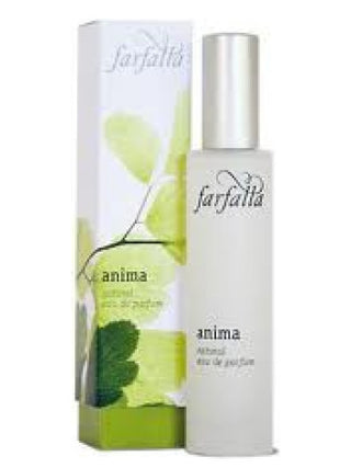 Anima Farfalla Unisex Perfume - Best Fragrance for Men and Women | Buy Online Now!