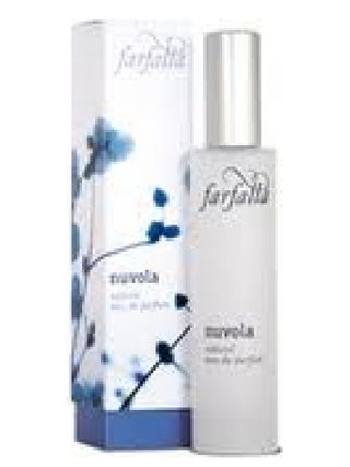 Unisex Nuvola Farfalla Perfume - Fragrance for Women and Men