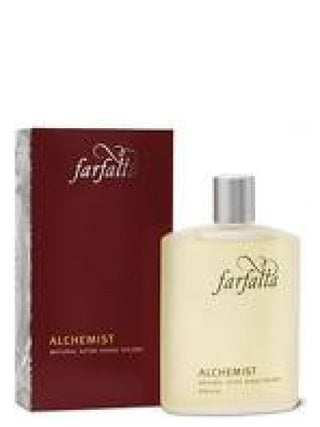 Alchemist Farfalla Mens Perfume - Luxurious Fragrance | Shop Now