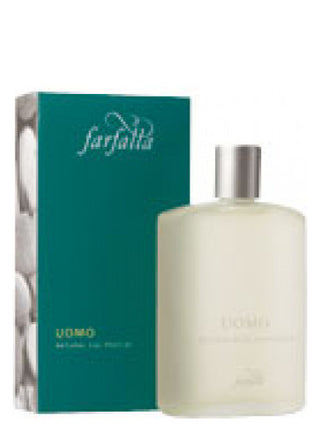 Uomo Farfalla Unisex Perfume - Best Fragrance for Men and Women