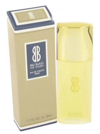 Bill Blass for Women Perfume Image - Captivating Fragrance for Women | Bill Blass Perfume