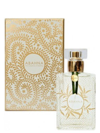 White Grapefruit & May Chang Abahna Womens Perfume - Captivating fragrance in a bottle - Buy now