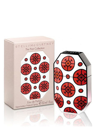 Stella McCartney Print Collection Stella 01 (2012) Perfume for Women - Fragrance Image