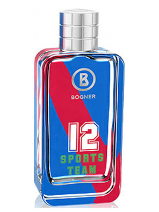 2012 Bogner for Men Perfume - Exquisite fragrance for men - Buy Now! - Perfume Image