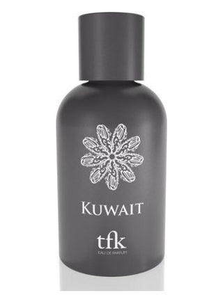 Kuwait The Fragrance Kitchen Perfume for Women and Men - Exquisite unisex fragrance in elegant bottle | Shop Now