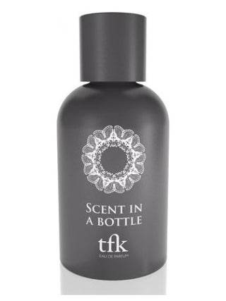 Unisex Scent in a Bottle by The Fragrance Kitchen - Perfume for Women and Men