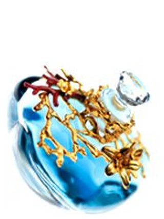 Exquisite perfume bottle - The Heart-Catcher Lolita Lempicka for women