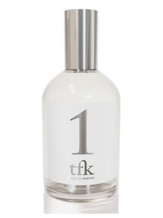 1 The Fragrance Kitchen Unisex Perfume - Best Fragrance for Women and Men