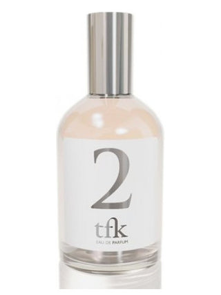 2 The Fragrance Kitchen unisex perfume for women and men - captivating scent for all occasions | Shop now