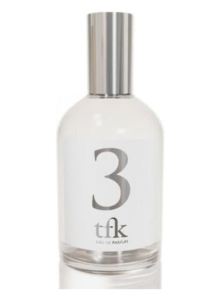 3 The Fragrance Kitchen for men perfume bottle - premium scent for men | Shop now