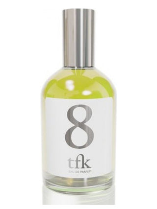 8 The Fragrance Kitchen for Women Perfume - Elegant and Captivating Scent | Shop Now!