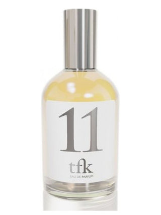 11 The Fragrance Kitchen Unisex Perfume - 375x500 Image