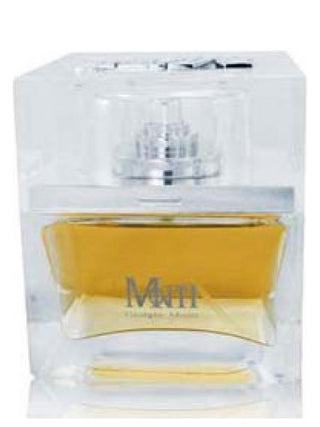 Monti by Giorgio Monti for Women Perfume - Elegant Fragrance Bottle Image