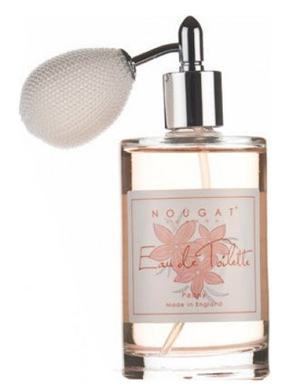 Peony Nougat Womens Perfume - Elegant floral fragrance in a bottle - Buy online now