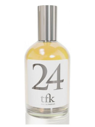 24 The Fragrance Kitchen perfume for women - Elegant floral fragrance - Buy now for a captivating scent experience