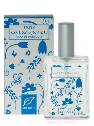 Batik Maracuja Flowers Dr. Taffi Perfume for Women - Exquisite Floral Fragrance | Buy Online