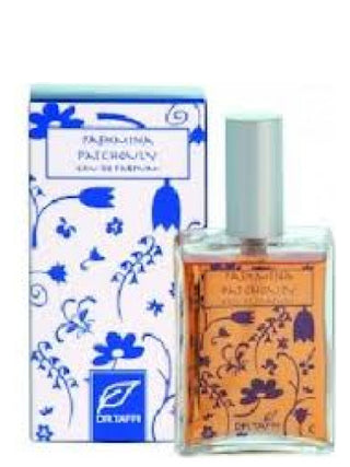 Womens Pashmina Patchouly Dr. Taffi Perfume - Exquisite Scent for Elegance | Shop Now