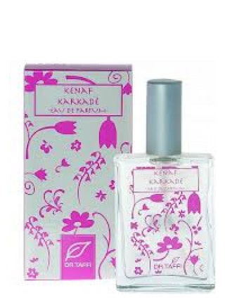 Kenaf Karkade Dr. Taffi Womens Perfume - Exquisite Floral Fragrance | Buy Online Now