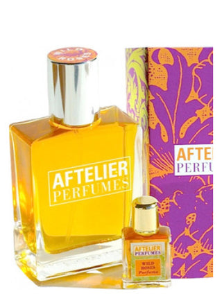 Wild Roses Aftelier Perfume for Women and Men - Buy Online - Best Fragrance 2021