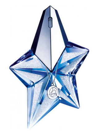 Angel Precious Star 20th Birthday Edition Mugler for women perfume bottle image