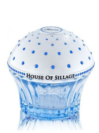 Love is in the Air House Of Sillage Womens Perfume - Exquisite Fragrance Bottle