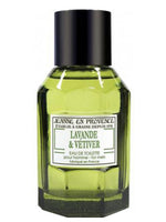 Lavande & Vetiver Jeanne en Provence for men