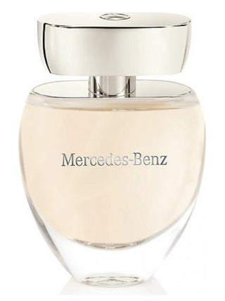 Mercedes-Benz for Her perfume for women - Luxury fragrance product image