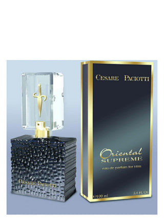 Mens Cesare Paciotti For Him perfume bottle - Best Fragrance for Men