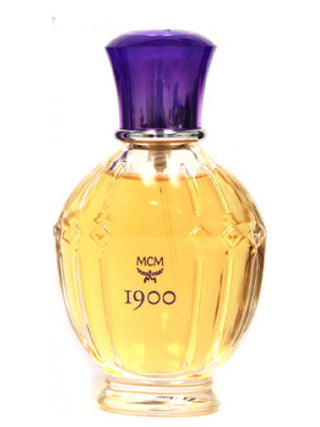 Womens MCM 1900 MCM Perfume - Mode Creation Munich | Exquisite fragrance for elegant women | Buy now